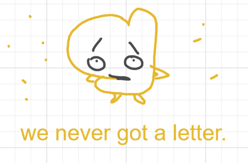 A panel from I've Been Everywhere, Man, episode nine of the Board Boards object show by Furretwalk/WalkingFurret.